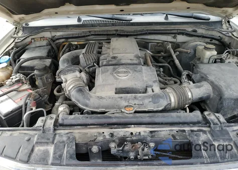 2015 Nissan Frontier Sv z USA, uszkodzony, nr VIN 1N6AD0CW6FN757373